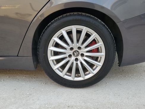 Used 2023 Alfa Romeo Giulia Sprint image 7