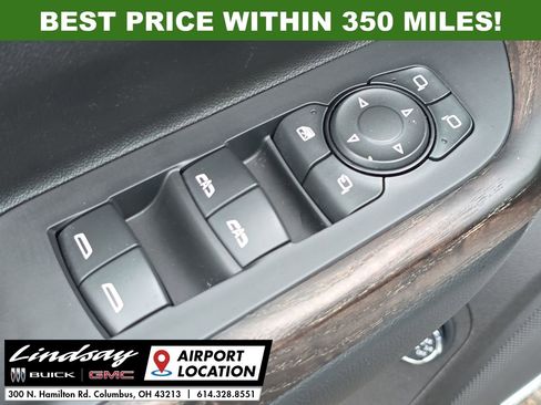 Used 2021 GMC Acadia Denali w/ Denali Ultimate Package image 24
