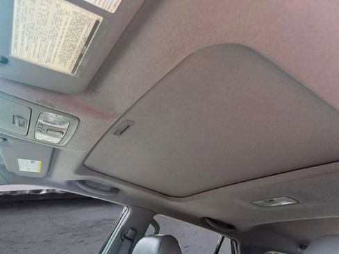 Used 2008 Toyota 4Runner Limited image 21