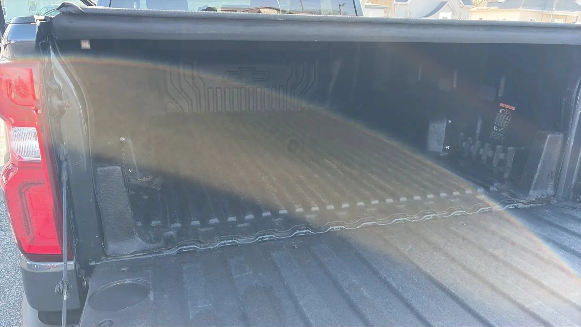 Used 2019 Chevrolet Silverado 1500 RST w/ All-Star Edition AWD/4WD image 20