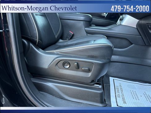 Used 2022 GMC Yukon SLT RWD image 44