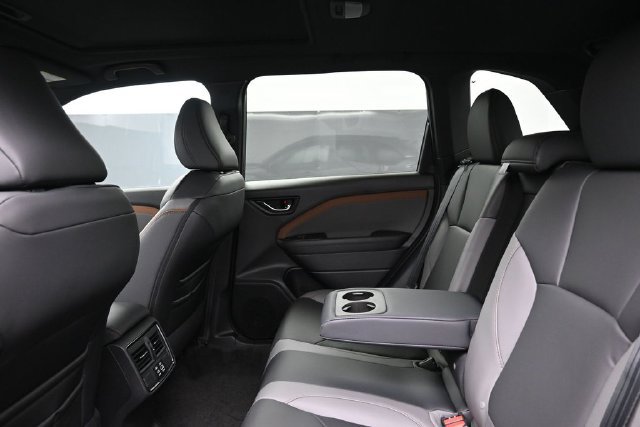 New 2026 Subaru Forester Sport AWD/4WD image 19
