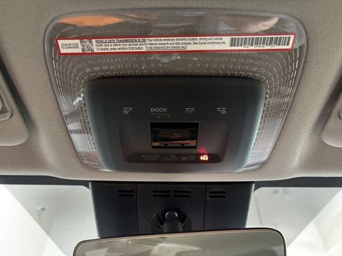 New 2026 Toyota Prius LE image 15