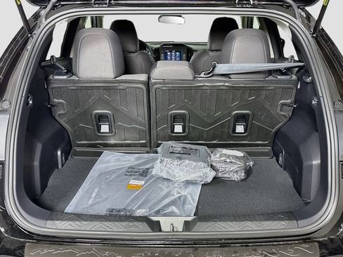 New 2026 Subaru Crosstrek 2.5i AWD/4WD image 23