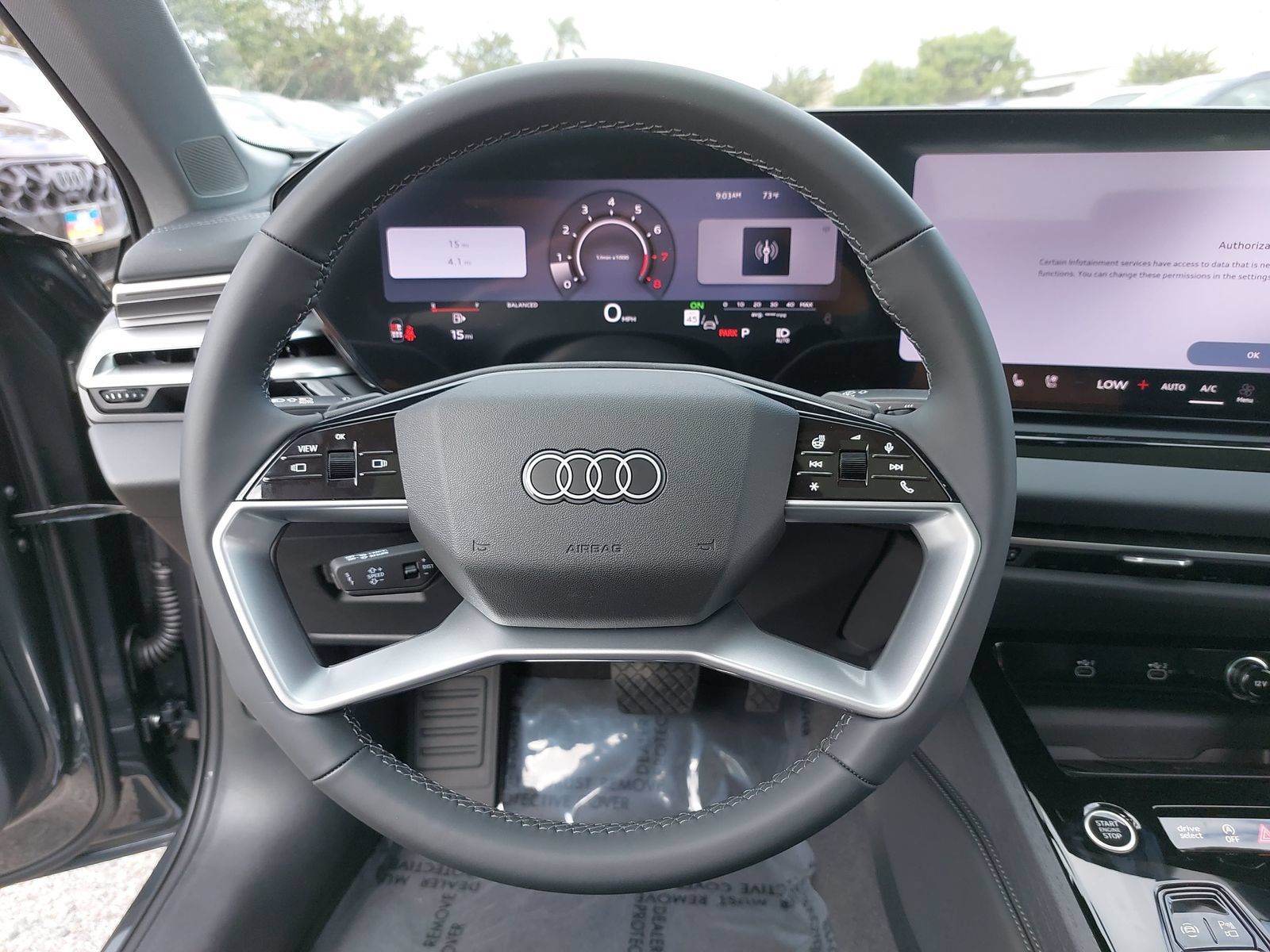 New 2026 Audi A5 2.0T Premium Plus AWD/4WD image 20