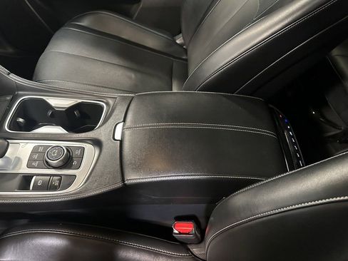 Used 2022 INFINITI QX60 Sensory image 69