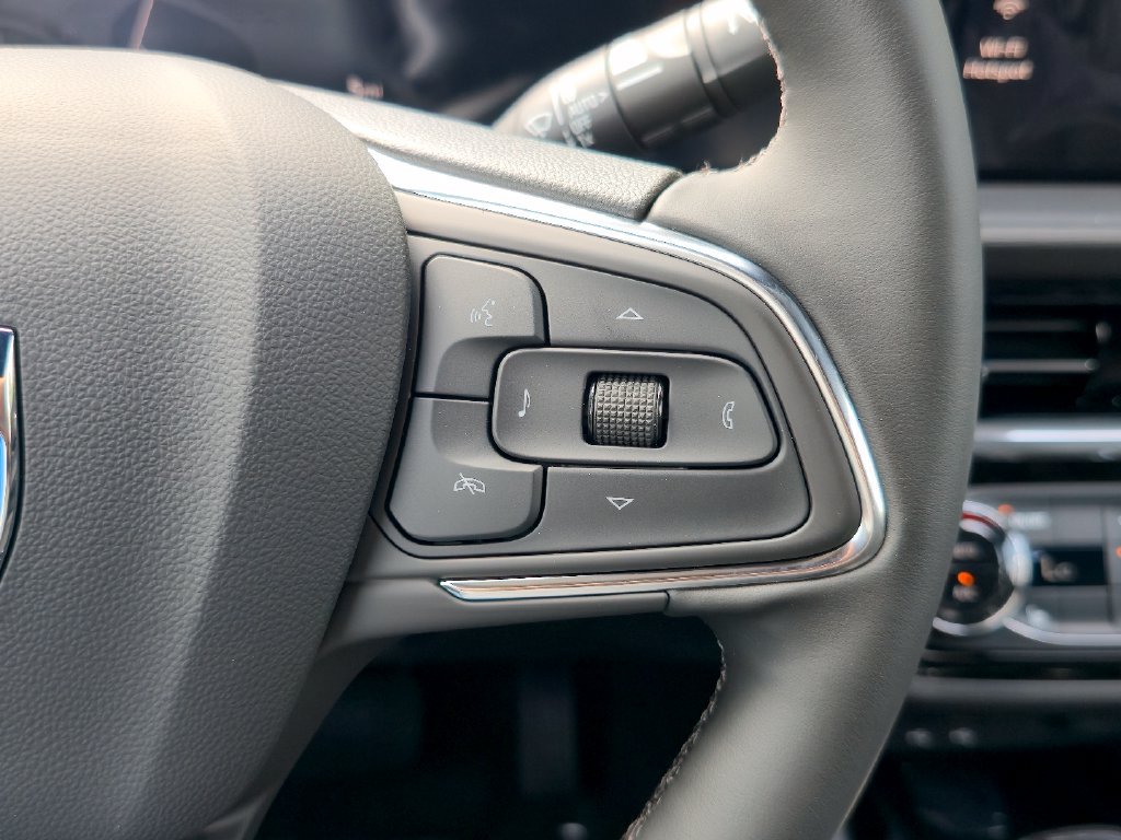 New 2026 Buick Envista Sport Touring w/ Convenience I Package FWD image 19
