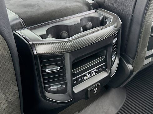 Used 2022 RAM 1500 TRX w/ TRX Level 2 Equipment Group AWD/4WD image 10