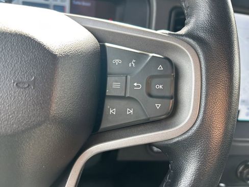 Used 2024 Ford Bronco Badlands AWD/4WD image 25