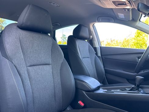 Used 2023 Honda Accord LX image 23