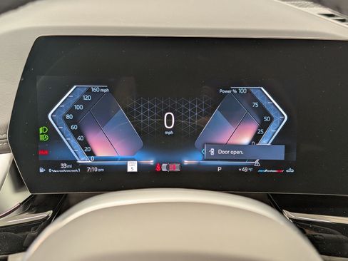 New 2026 BMW X1 xDrive28i w/ Convenience Package image 21