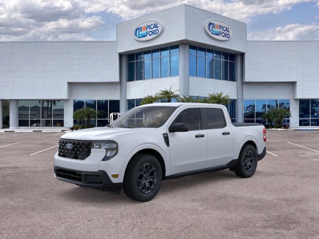 New 2026 Ford Maverick XLT FWD 360° Tour