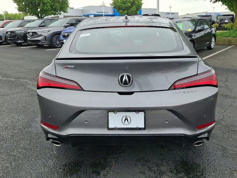 Certified 2023 Acura Integra A-Spec FWD image 5