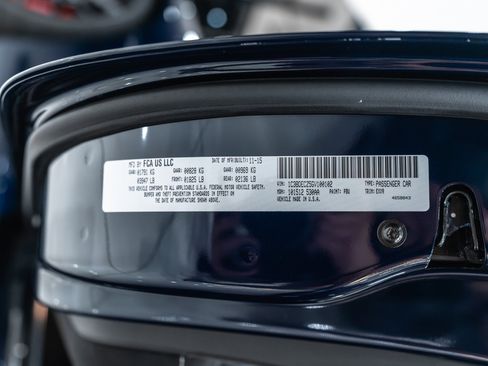 Used 2016 Dodge Viper ACR RWD image 66
