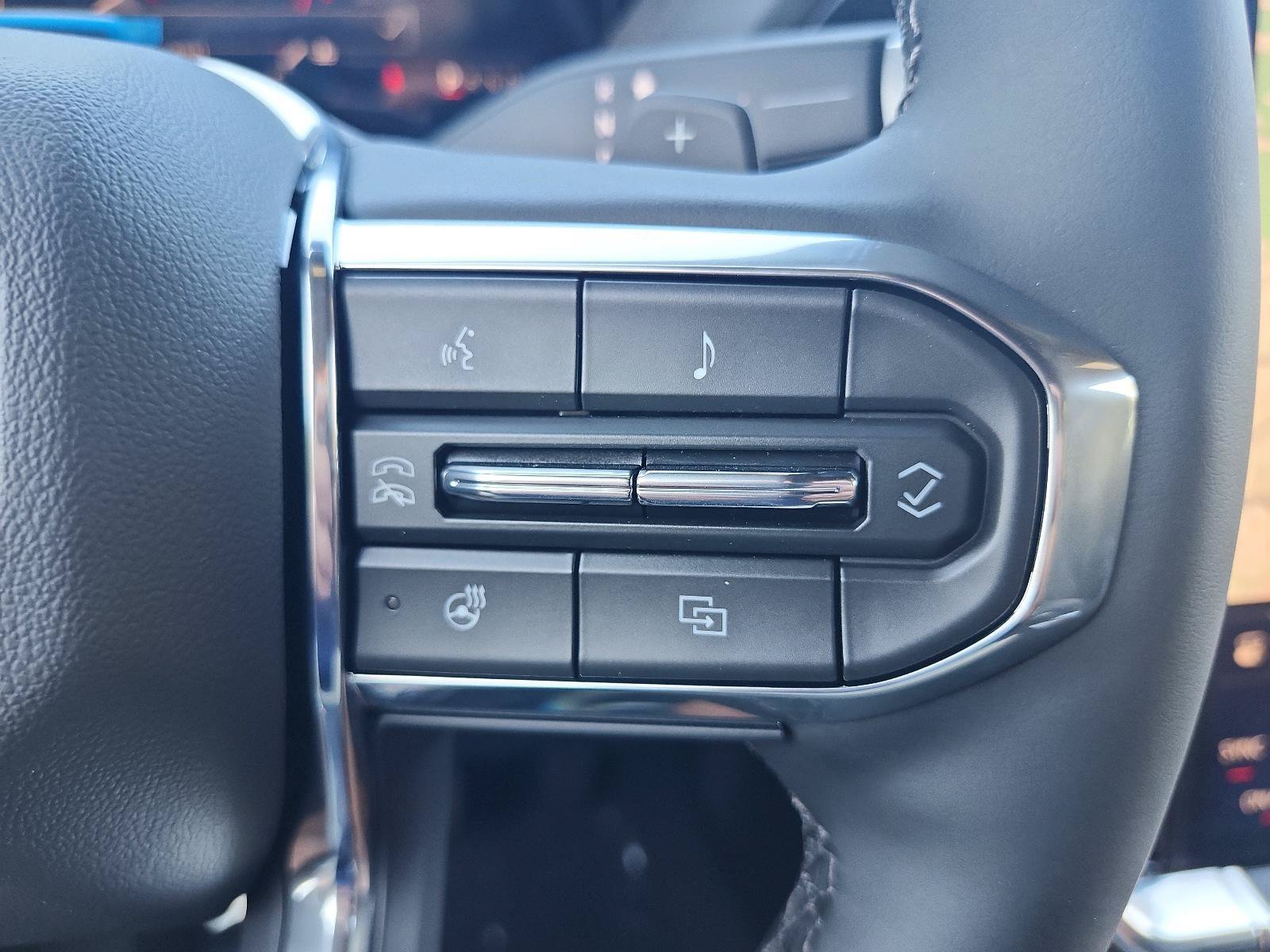 New 2027 GMC Yukon Denali w/ Denali Reserve Package AWD/4WD image 22