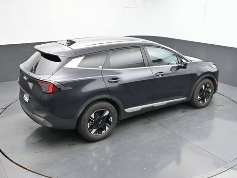 Used 2026 Kia Sportage LX FWD image 34