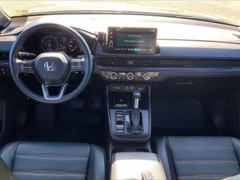 Used 2025 Honda CR-V Sport-L image 15