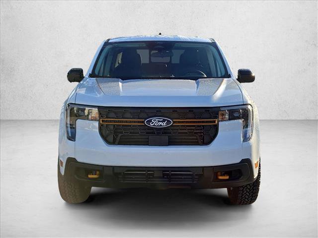 New 2026 Ford Maverick Tremor AWD/4WD image 6