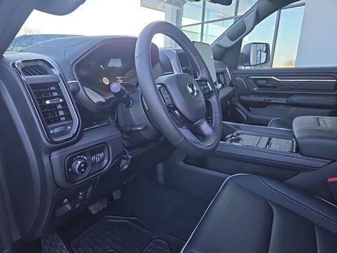 New 2026 RAM 1500 Limited image 52