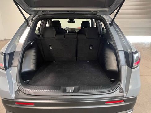 Used 2023 Honda HR-V Sport image 16