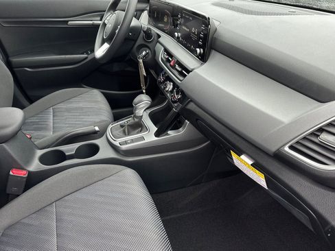 New 2026 Kia Seltos LX image 16