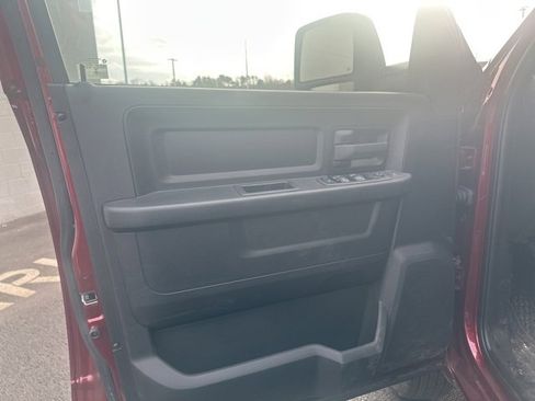 New 2023 RAM 3500 Tradesman w/ Chrome Appearance Group image 10