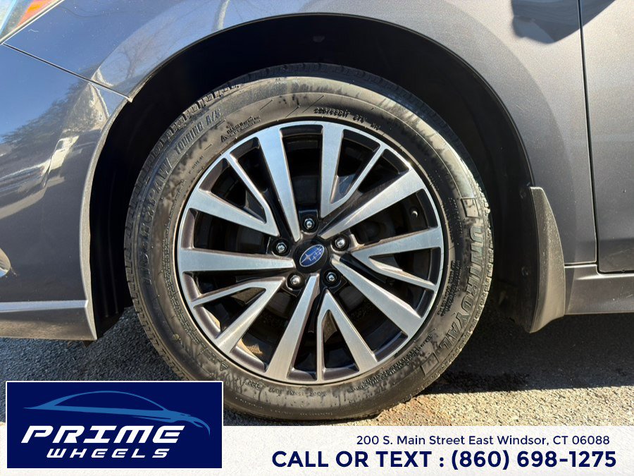 Used 2018 Subaru Legacy 2.5i Premium AWD/4WD image 21