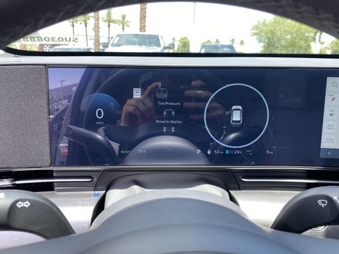 New 2025 Hyundai Kona SEL image 29