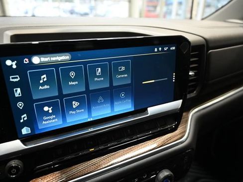 New 2026 Chevrolet Silverado 2500 LT AWD/4WD image 16