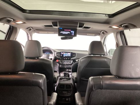Used 2019 Honda Pilot Elite image 38
