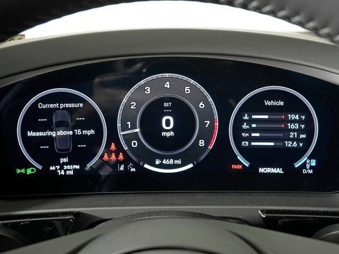 New 2026 Porsche Cayenne S AWD/4WD image 22