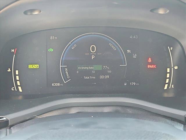 Certified 2026 Toyota Camry LE FWD image 14