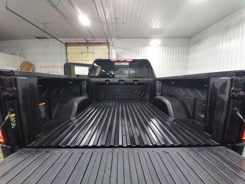 New 2026 GMC Sierra 1500 Denali Ultimate image 12