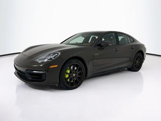 Certified 2023 Porsche Panamera AWD/4WD video 1