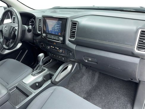 Used 2023 Nissan Frontier SV w/ SV Convenience Package image 44