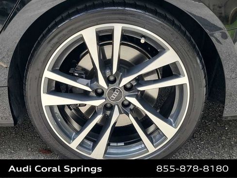 Certified 2025 Audi S5 Premium AWD/4WD image 16