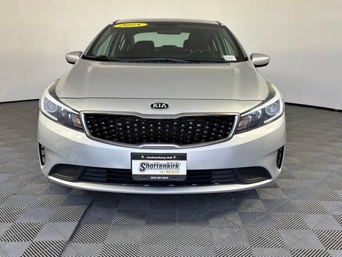 Used 2018 Kia Forte LX w/ LX Popular Package FWD image 3