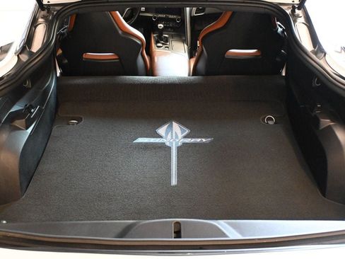 Used 2016 Chevrolet Corvette Stingray Coupe w/ 2LT Preferred Equipment Group RWD image 19