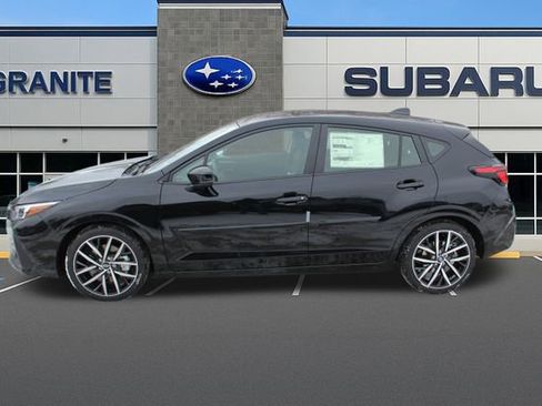 New 2026 Subaru Impreza 2.0i Sport image 5