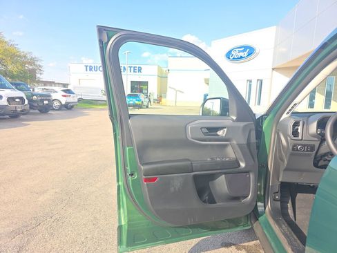Certified 2023 Ford Bronco Sport Big Bend w/ Convenience Package AWD/4WD image 17