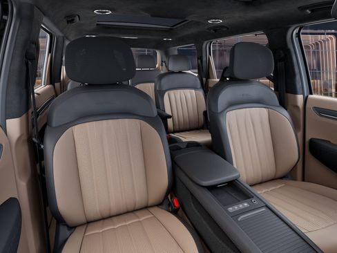 New 2026 Kia EV9 GT-Line AWD/4WD image 16