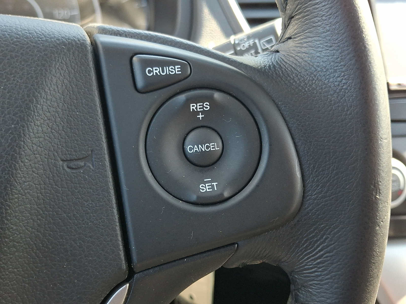 Used 2014 Honda CR-V EX-L image 22