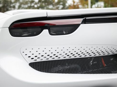 Certified 2025 Ferrari 296 GTS image 19