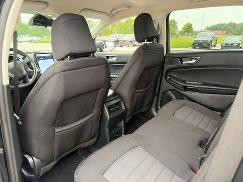 Used 2024 Ford Edge SE AWD/4WD image 24