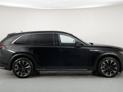 Used 2024 MAZDA CX-90 Plug-In Hybrid w/ Premium Plus image 52