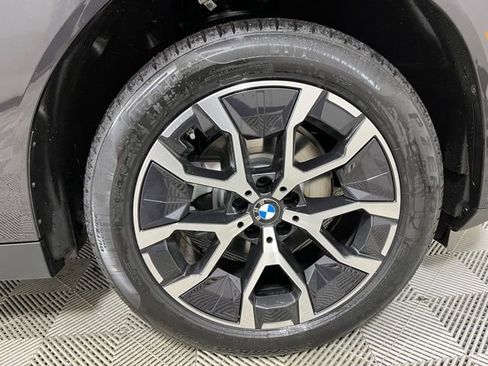 New 2026 BMW X3 xDrive30 w/ Convenience Package image 19