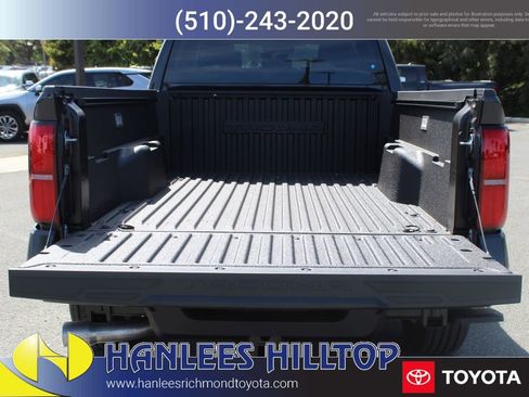 New 2026 Toyota Tacoma SR5 AWD/4WD image 10