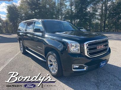 Used 2019 GMC Yukon XL SLT w/ Open Road Package