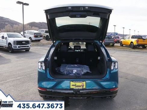 New 2026 Ford Mustang Mach-E GT image 59