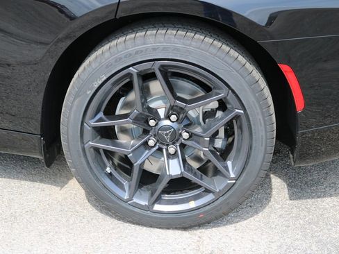 New 2026 Dodge Charger R/T image 9